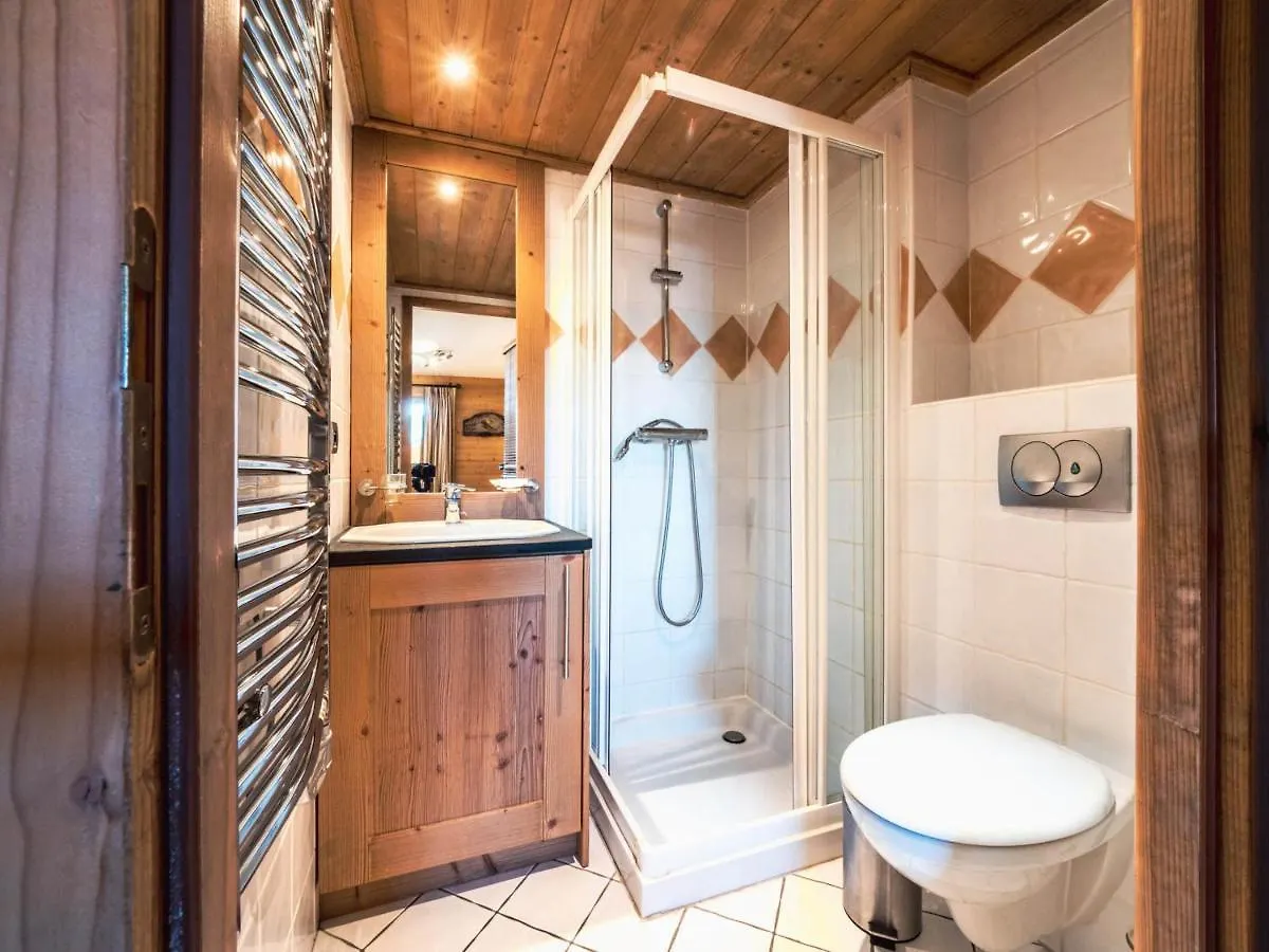 Charmant Appartement Renove A Tignes - Proche Pistes, Balcon, Wifi, Parking Inclus - Fr-1-502-374 公寓