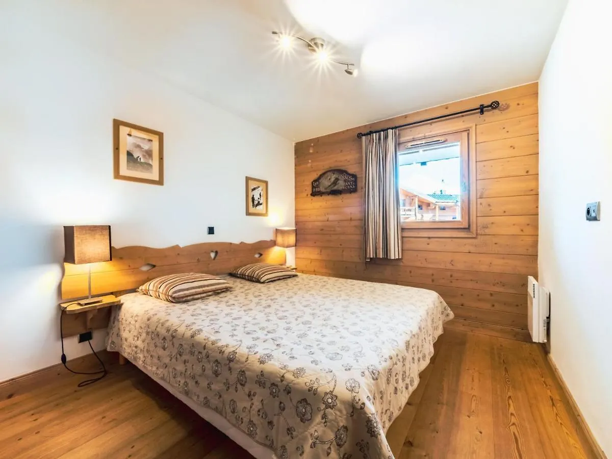Charmant Appartement Renove A Tignes - Proche Pistes, Balcon, Wifi, Parking Inclus - Fr-1-502-374 公寓