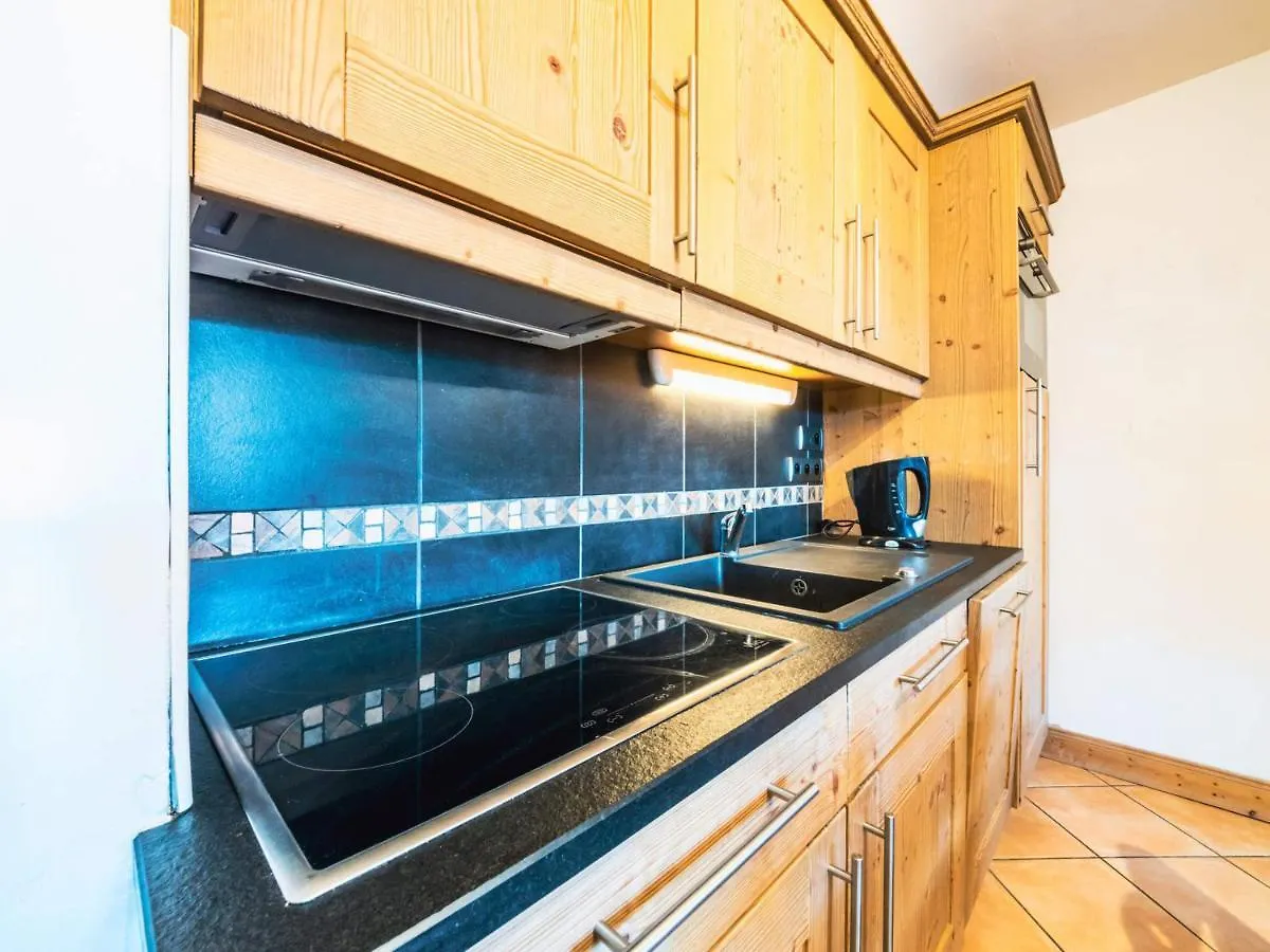 Charmant Appartement Renove A Tignes - Proche Pistes, Balcon, Wifi, Parking Inclus - Fr-1-502-374 0*,